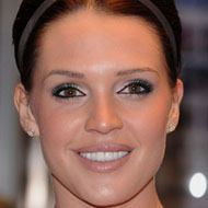 Danielle O'Hara, 40 (Model)