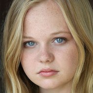 Danielle Parker, 21 (Soap Opera Actress)
