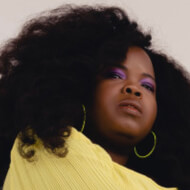 Danielle Ponder, 42 (R&B Singer)