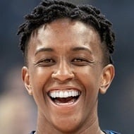 Danielle Robinson, 36 (Basketball Player)