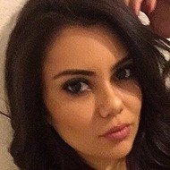 Danielle Ruiz, 36 (Модель)