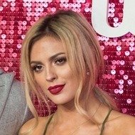 Danielle Sellers, 30 (Reality Star)