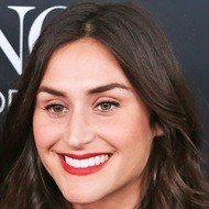 Danielle Snyder, 40 (Fashion Designer)