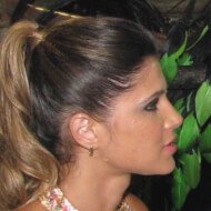 Danielle Souza, 44 (Model)