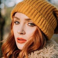 Danielle Victoria, 31 (Model)