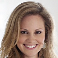 Danielle Walker, 40 (Блогер)