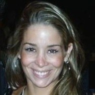 Danielle Winits, 51 (Attrice TV)