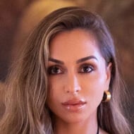 Danielle Zaslavskaya, 34 (TikTok Star)