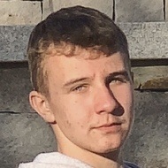 Daniel.Soluns, 18 (TikTok明星)