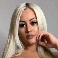 Danii Banks, 33 (Instagram明星)