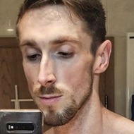 Danijel Lizacic, 32 (Fitness Instructor)