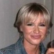 Danijela Martinovic, 52 (流行歌手)