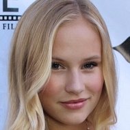 Danika Yarosh, 27 (TV Actress)
