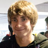 Danil Ishutin, 34 (Giocatore di eSports)