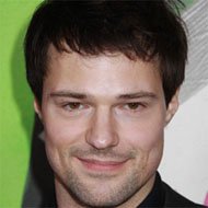 Danila Kozlovsky, 38 (Filmschauspieler)