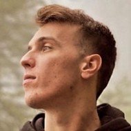 Danilo Badnjar, 28 (YouTube Star)