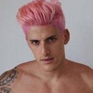 Danilo Borgato, 35 (模特)