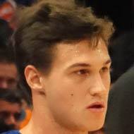 Danilo Gallinari, 35 (篮球运动员)