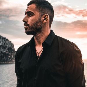 Danilo Giorgianni, 31 (TikTok Star)