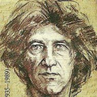 Danilo Kis (1935 - 1989) (Poet)