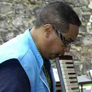 Danilo Perez, 59 (Пианист)