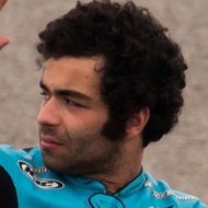 Danilo Petrucci, 35 (摩托车赛车手)