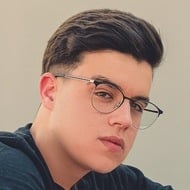 Danilo Setembrino, 23 (Estrella de TikTok)