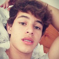 Daninho Mendoza, 23 (Instagram-ster)