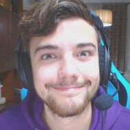 Danirep, 26 (YouTube Star)