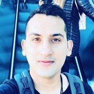 Danish Sait, 36 (電台主持人)