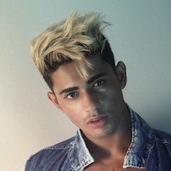 Danish Zehen (1996 - 2018) (Star di YouTube)