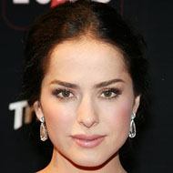 Danna García, 46 (TV Actress)