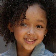 Dannah Lane, 12 (Ngôi sao Instagram)