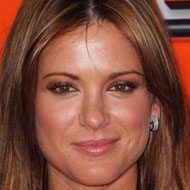 Danneel Harris, 44 (TV Actress)