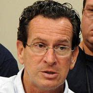 Dannel Malloy, 68 (Politician)