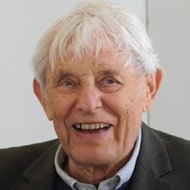 Dannie Abse (1923 - 2014) (Poet)