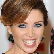 Dannii Minogue, 52 (Pop Singer)