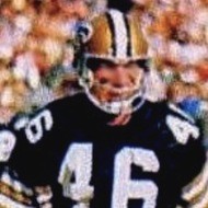 Danny Abramowicz, 80 (足球運動員)