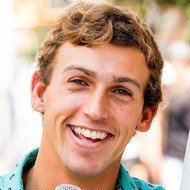 Danny Berk, 31 (Snapchat-ster)