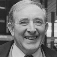 Danny Blanchflower (1926 - 1993) (足球運動員)