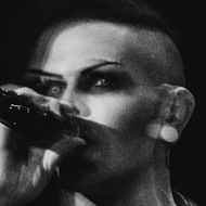 Danny Blu, 36 (Rock Singer)