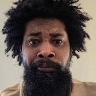 Danny Brown, 42 (Rapper)