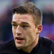 Danny Care, 37 (Rugby Player)