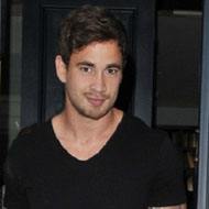 Danny Cipriani, 36 (Rugby Player)