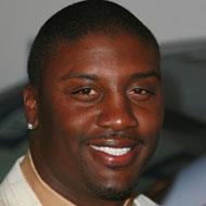 Danny Clark, 48 (Football Player)