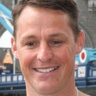 Danny Crates, 52 (Runner)