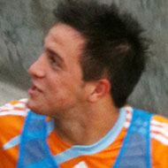 Danny Cruz, 34 (Soccer Player)