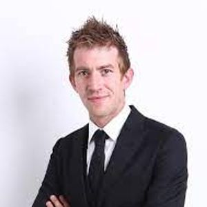 Danny D, 38 (Другой)