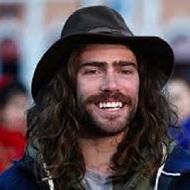 Danny Davis, 35 (Snowboarder)