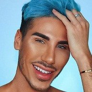 Danny Defreitas, 38 (Makeup Artist)